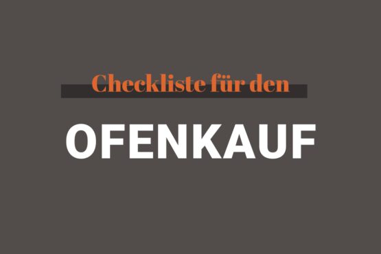 Ofenkauf 1